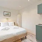 Elysium Lägenhet Zandvoort