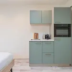 Apartament Elysium Zandvoort