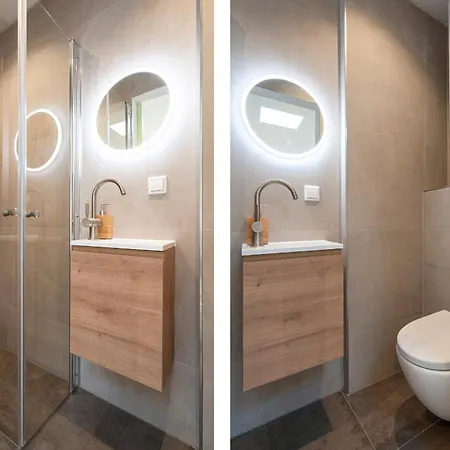 Elysium Apartamento Zandvoort