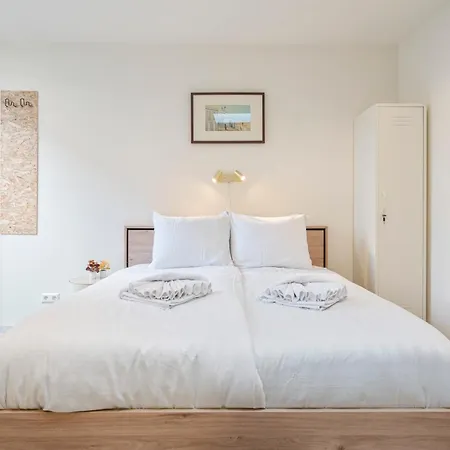 Apartamento Elysium *