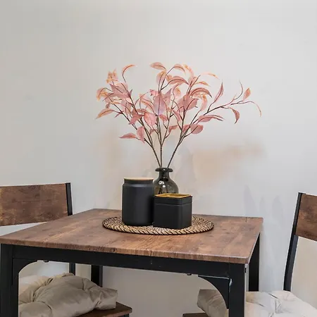 Elysium Appartement *