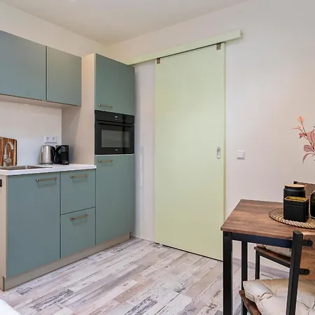 Elysium Apartamento Zandvoort