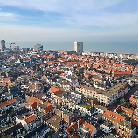 Elysium Appartement *