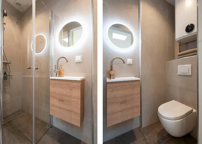 Elysium Appartement Zandvoort